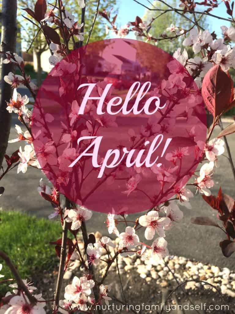 HelloApril