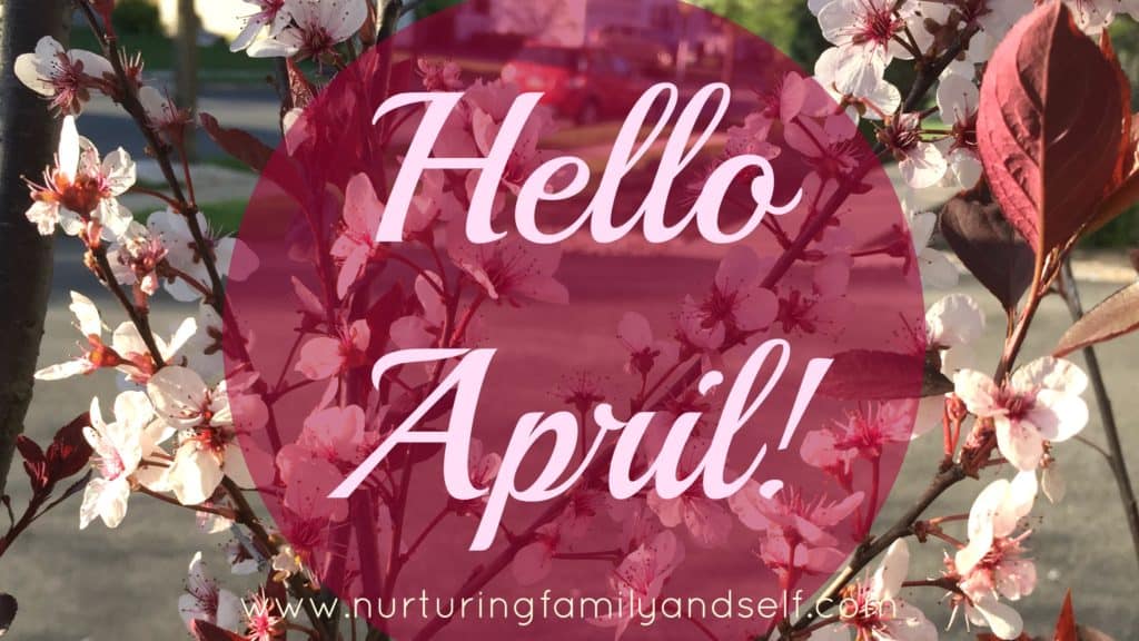 HelloAprilFeatureImage