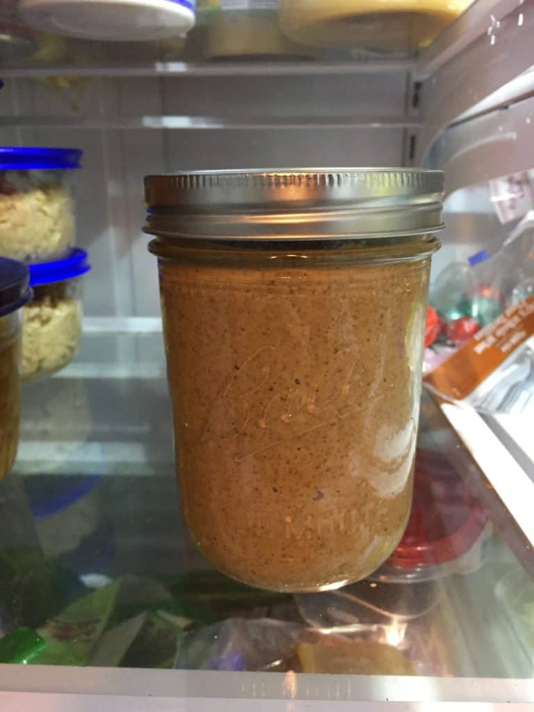 How to Make Homemade Almond Butter Nurturing Family & Self