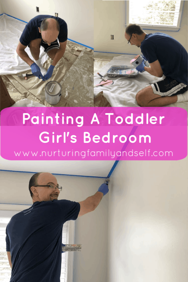 You can design, create and organize a toddler bedroom in 7 steps. Create a bedroom space designed with your toddler in mind. A bedroom she will love to spend time in.