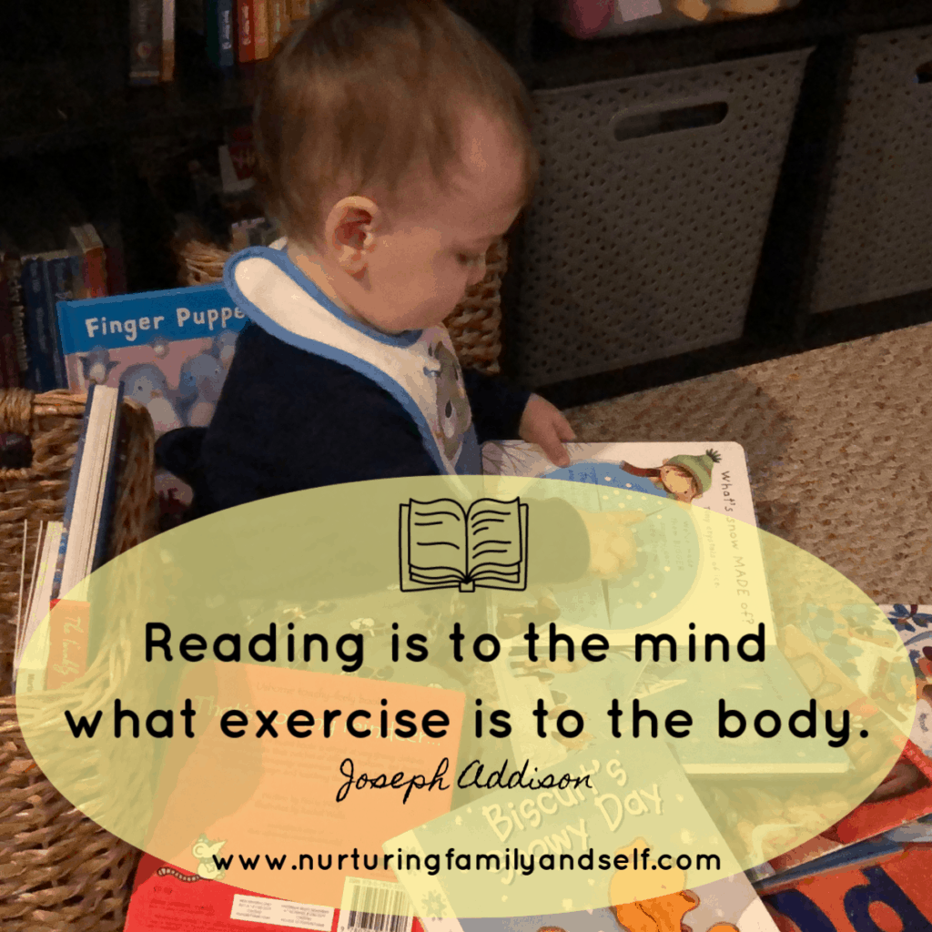 Reading seasonal books is a great way to build your toddler's vocabulary, nurture her ongoing curiosity & love of asking questions, and engage in meaningful conversation with her. These 12 winter books are engaging, fun, high-interest and durable. They can engage readers from Baby to Kindergartner.