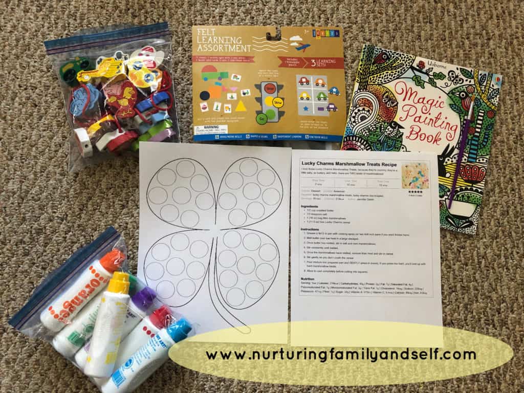 These five categories are my focus while setting up preschool learning activities for my three year old daughter. These activities keep my daughter engaged, give me an opportunity to reinforce what she is learning in preschool, and gives us a chance to reconnect with one another & engage in meaningful conversation. 